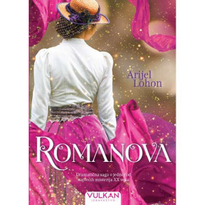 Romanova - Arijel Lohon