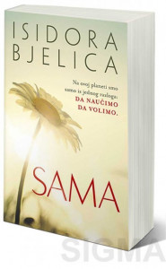 Sama - Isidora Bjelica