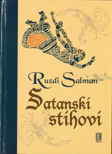 Satanski stihovi – Salman Ruždi