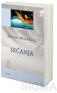 Sećanja - Milutin Milanković