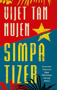 Simpatizer - Vijet Tan Nujen