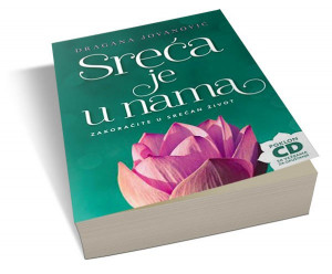 Sreća je u nama - Dragana Jovanović