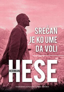 Srećan je ko ume da voli - Herman Hese