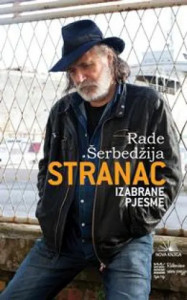 Stranac - Rade Šerbedžija