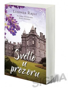Svetlo u prozoru - Lusinda Rajli