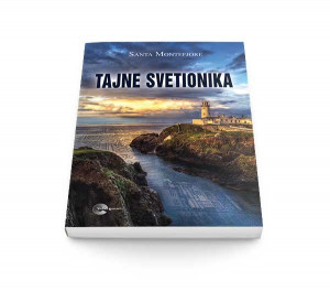 Tajne svetionika - Santa Montefjore