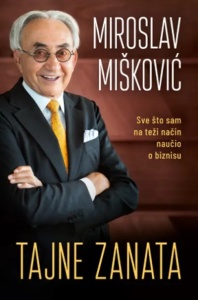 Tajne zanata - Miroslav Mišković