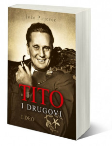 Tito i drugovi - I deo - Jože Pirjevec