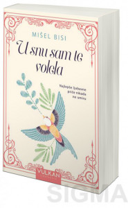 U snu sam te volela - Mišel Bisi
