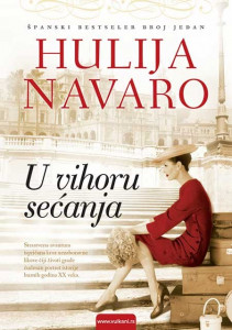 U vihoru sećanja - Hulija Navaro