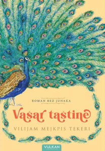 Vašar taštine – Vilijam Mejkpis Tekeri