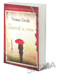 Zauvek u srcu - Vesna Dedić Milojević