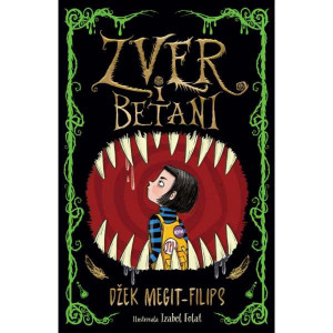 Zver i Betani - Džek Megit-Filips