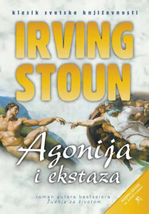 stone sajtu isorijski knjige Agonija i ekstaza - Irving Stoun roman facebook stone this app kupovina dodaj korpu živi biografije pomoć irving stoun agonija ekstaza knjige facebook roman irving stoun agonija ekstaza knjige roman rsd vulkan istorijski