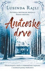  Anđeosko drvo - Lusinda Rajli roman sestra