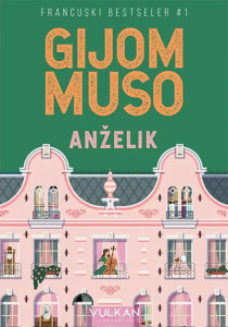 Anželik - Gijom Muso