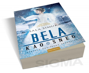 Bela kao sneg - Sala Simuka