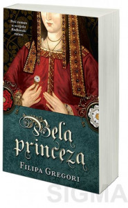 Bela princeza - Filipa Gregori