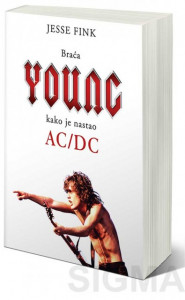 Braća Jang - kako je nastao ACDC - Džesi Fink
