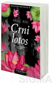 Crni lotos - Mišel Bisi
