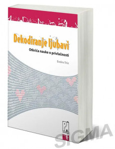 Dekodiranje ljubavi - Endru Triz