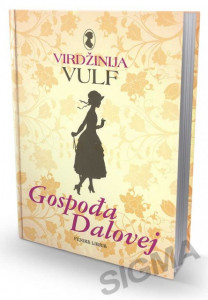 Gospođa Dalovej – Virdžinija Vulf