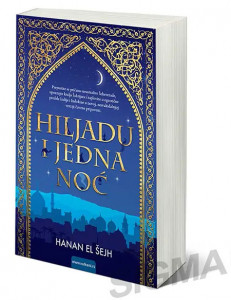 Hiljadu i jedna noć - Hanan el Šejh