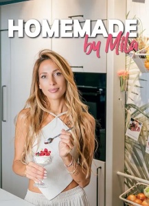 Homemade by Mila - Mila Vujisić