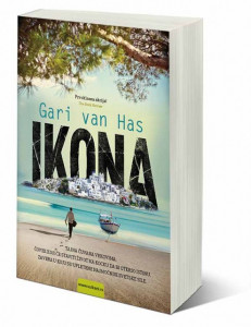 Ikona - Gari van Has