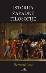 Istorija zapadne filozofije – Bertrand Rasel