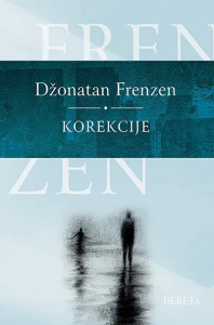 Korekcije - Džonatan Frenzen