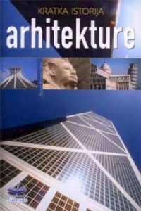 Kratka istorija arhitekture - Ramon Rodrigez Ljera