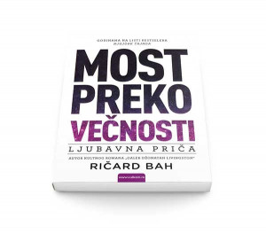 Most preko večnosti - Ričard Bah