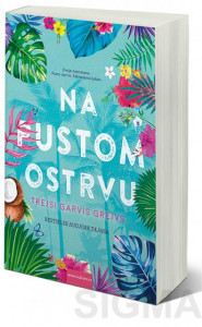 Na pustom ostrvu - Trejsi Garvis Grejs