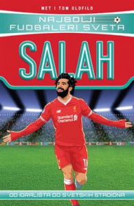 Najbolji fudbaleri sveta -Salah - Met i Tom Oldfild