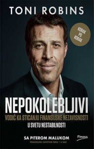 Nepokolebljivi - put biznis put cena korišćenja