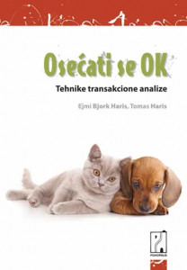 Osećati se OK – Ejmi Bjork Haris, Tomas Haris