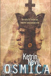 Osmica - Ketrin Nevil