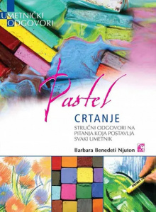 Pastel crtanje - Barbara Benedeti Njuton