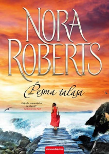 Pesma talasa - Nora Roberts