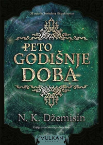 Peto godišnje doba - N. K. Džemisin