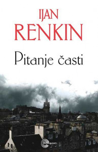 Pitanje časti - Ijan Renkin