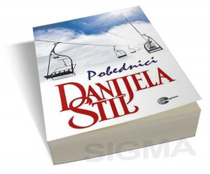 Pobednici - Danijela Stil književnost cena biografije akcija