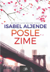 Posle zime - Izabel Aljende