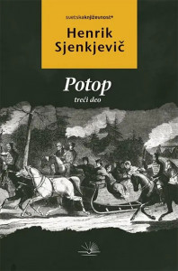Potop III deo - Henrik Sjenkjevič