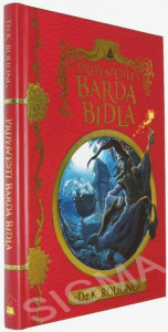 Pripovesti barda Bidla - Dž. K. Rouling
