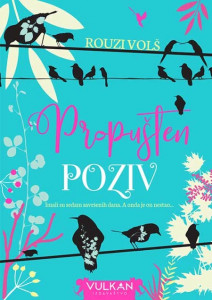 Propušten poziv - Rouzi Volš