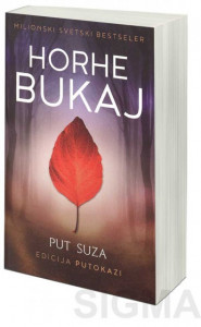 Put suza – Horhe Bukaj