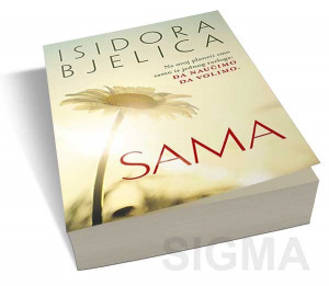 Sama - Isidora Bjelica