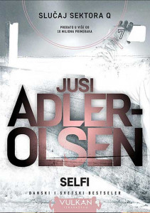 Selfi - Jusi Adler-Olsen